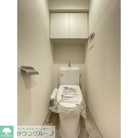 グランカーサ西葛西の物件内観写真